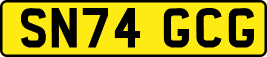 SN74GCG