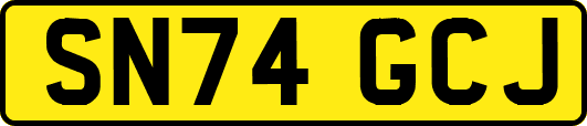 SN74GCJ