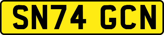SN74GCN