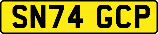 SN74GCP