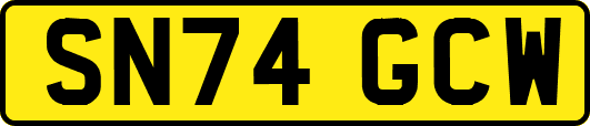 SN74GCW