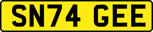 SN74GEE