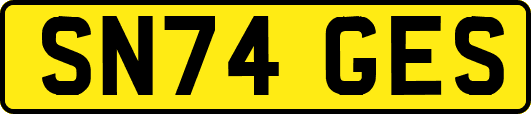 SN74GES