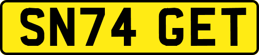 SN74GET