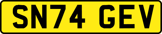 SN74GEV