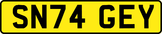 SN74GEY