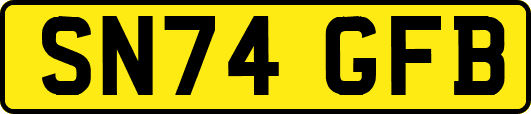 SN74GFB