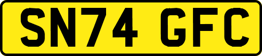 SN74GFC