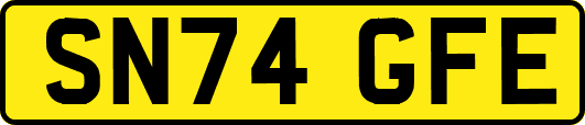 SN74GFE