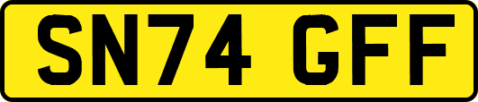 SN74GFF