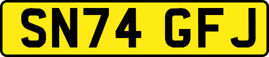 SN74GFJ