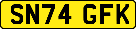 SN74GFK