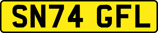 SN74GFL