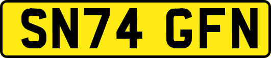 SN74GFN