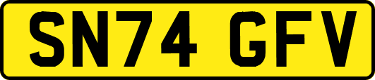 SN74GFV