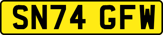 SN74GFW