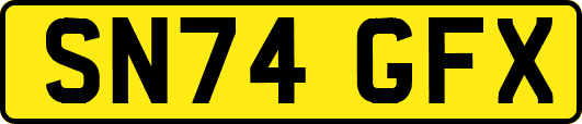 SN74GFX