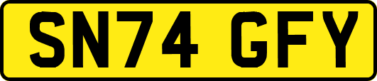 SN74GFY