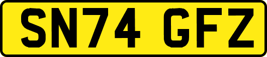 SN74GFZ