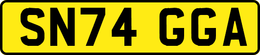 SN74GGA