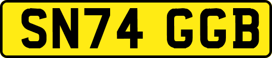SN74GGB