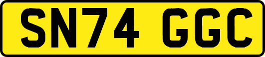 SN74GGC