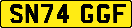 SN74GGF