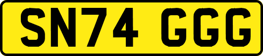 SN74GGG