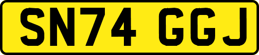 SN74GGJ