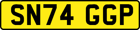 SN74GGP