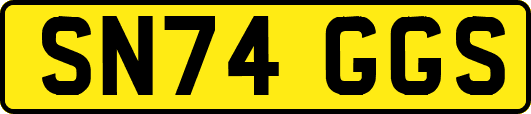 SN74GGS