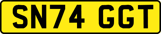 SN74GGT
