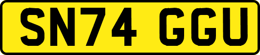 SN74GGU