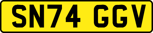 SN74GGV