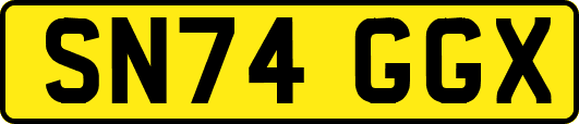 SN74GGX