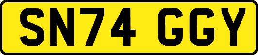 SN74GGY