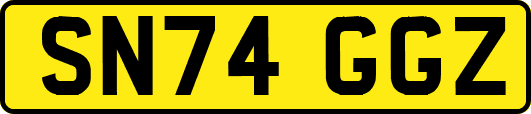 SN74GGZ