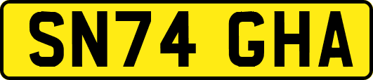 SN74GHA