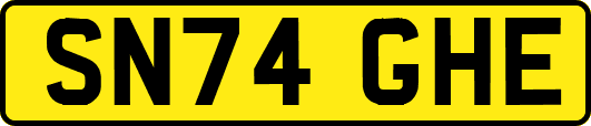 SN74GHE