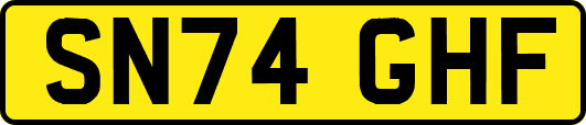 SN74GHF
