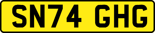 SN74GHG