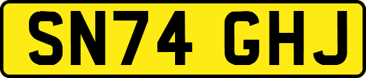 SN74GHJ