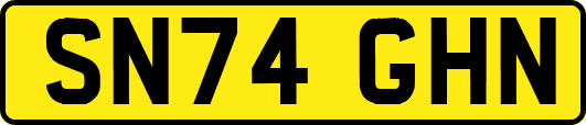 SN74GHN