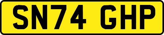 SN74GHP
