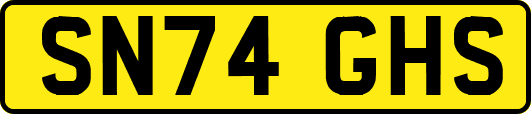 SN74GHS