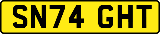SN74GHT