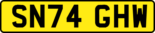 SN74GHW