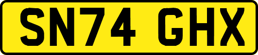 SN74GHX