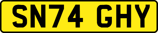 SN74GHY