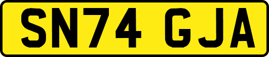 SN74GJA